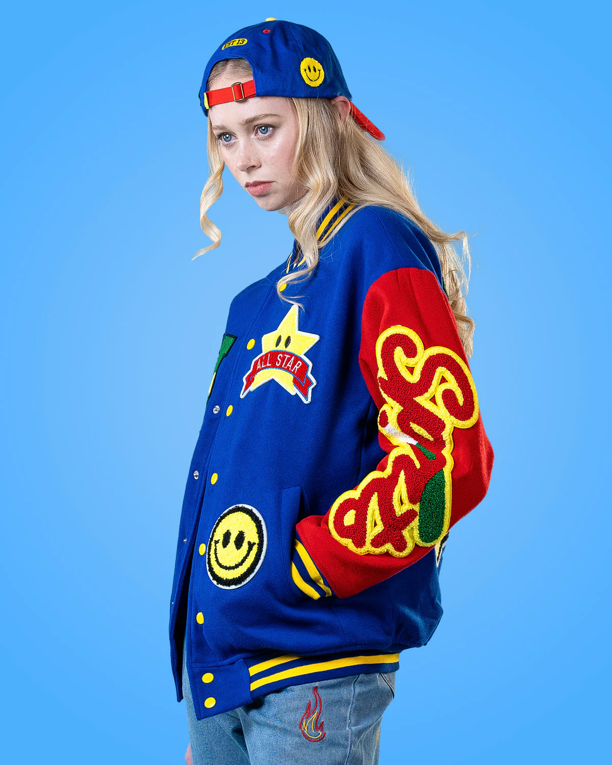 The Play Cool Varsity - Image 4