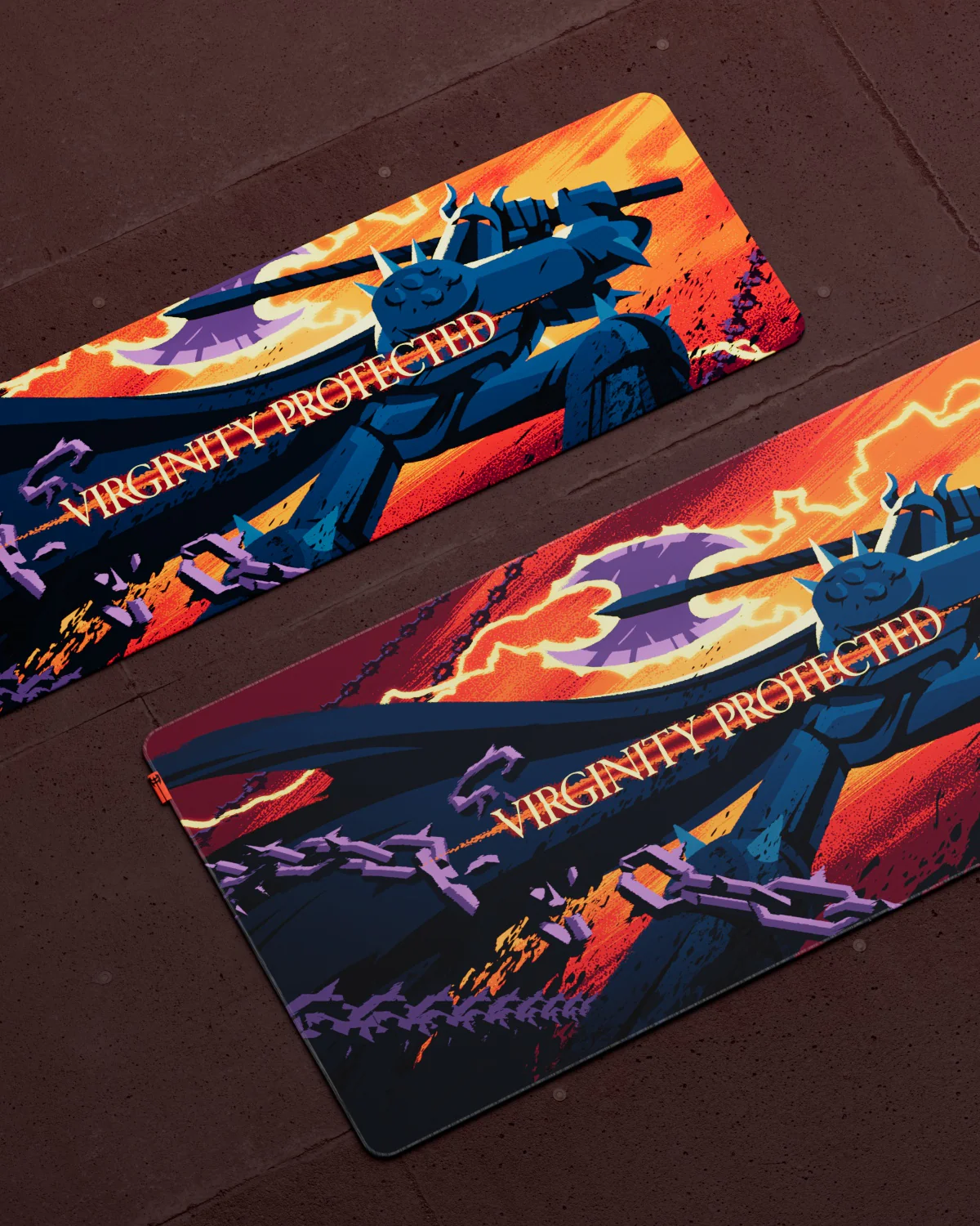 The Protector Desk Mat - Image 3