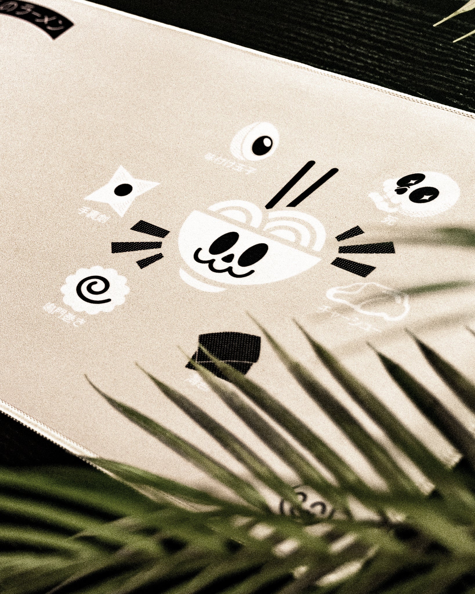 The Ramen Desk Mat - Image 5