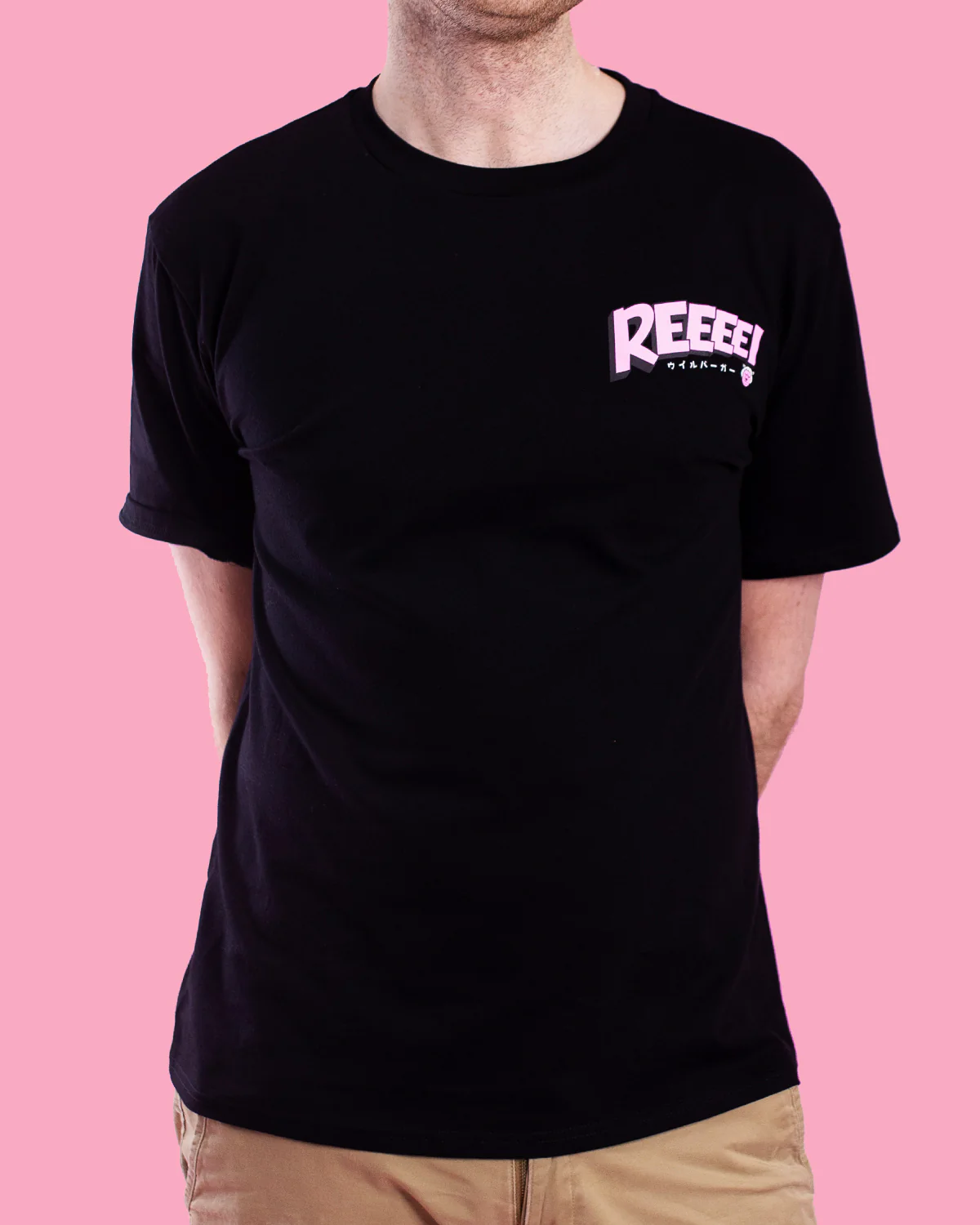 The Ree Tee - Image 5