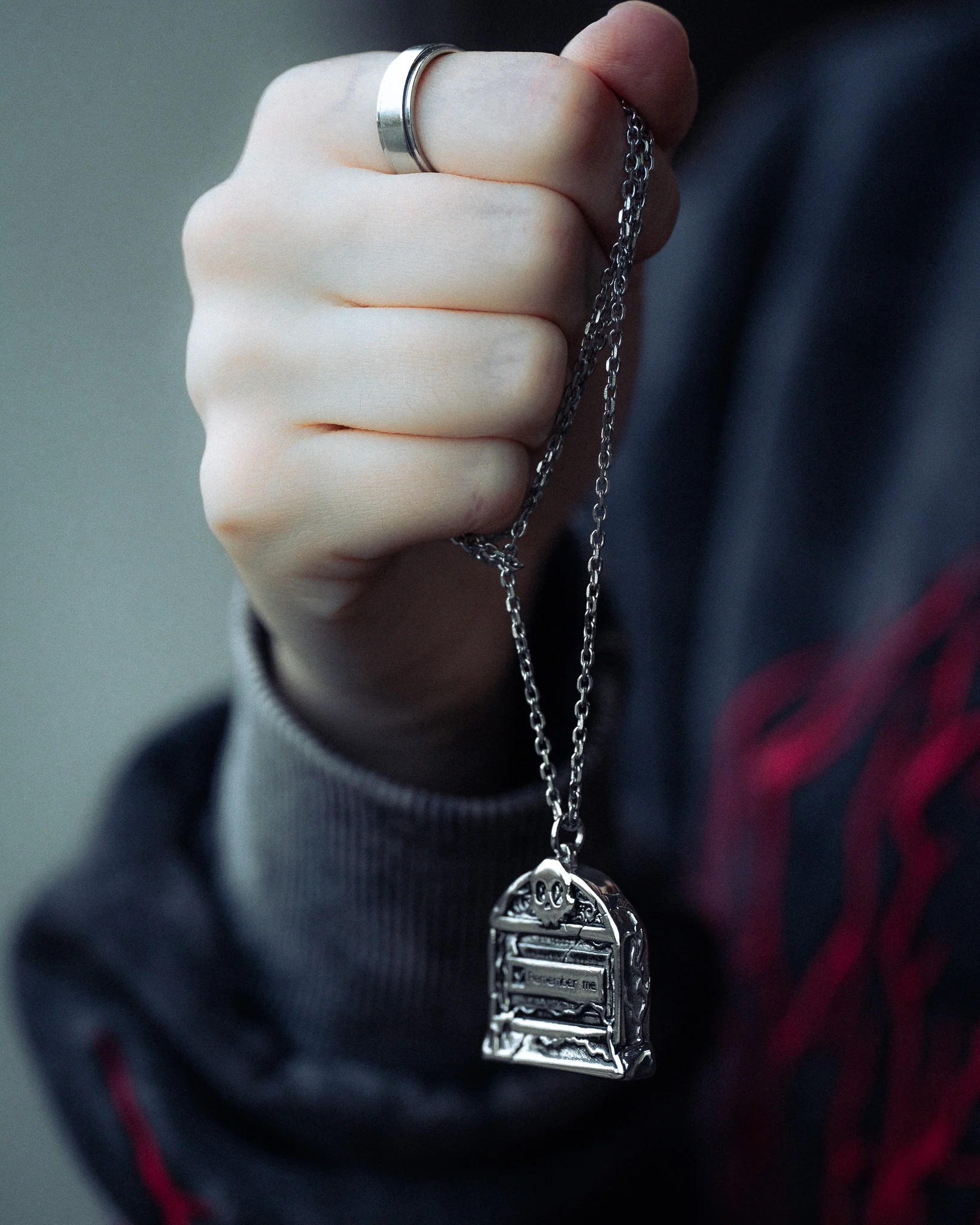 The Remember Me Chain - Image 3