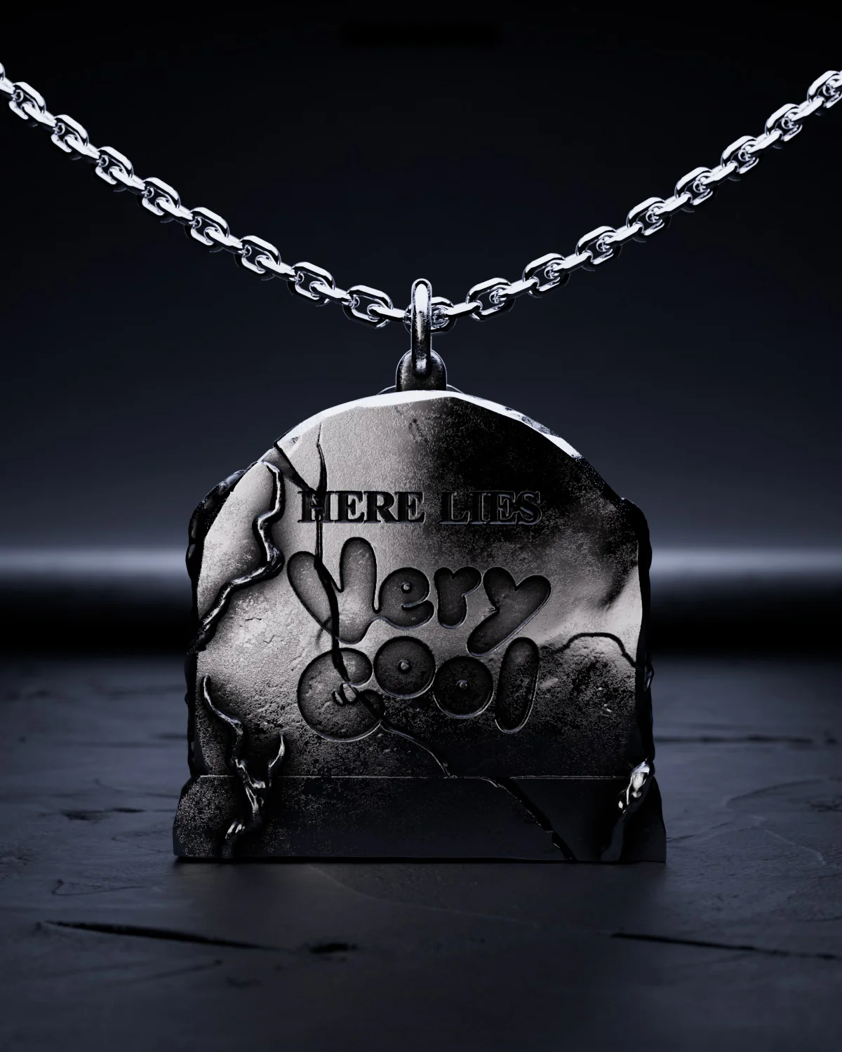 The Remember Me Chain - Image 5