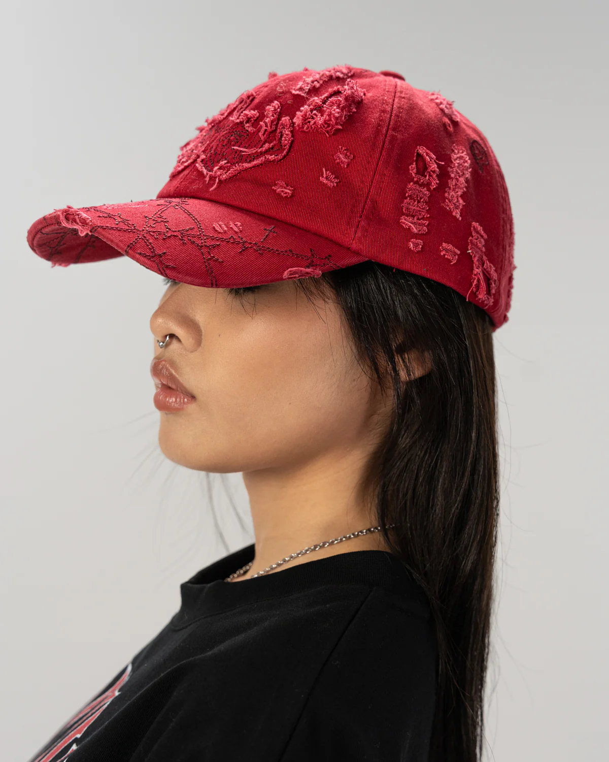 The Ripper Cap - Image 6