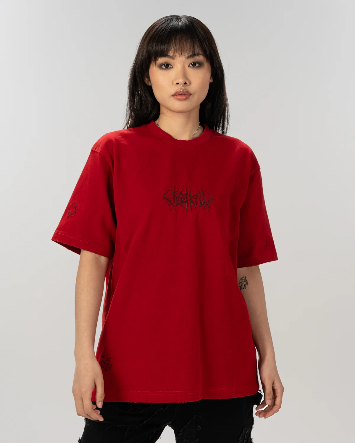 The Scrawl Tee - Image 5