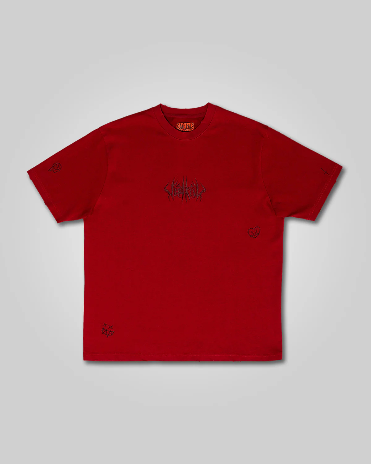 The Scrawl Tee - Image 6