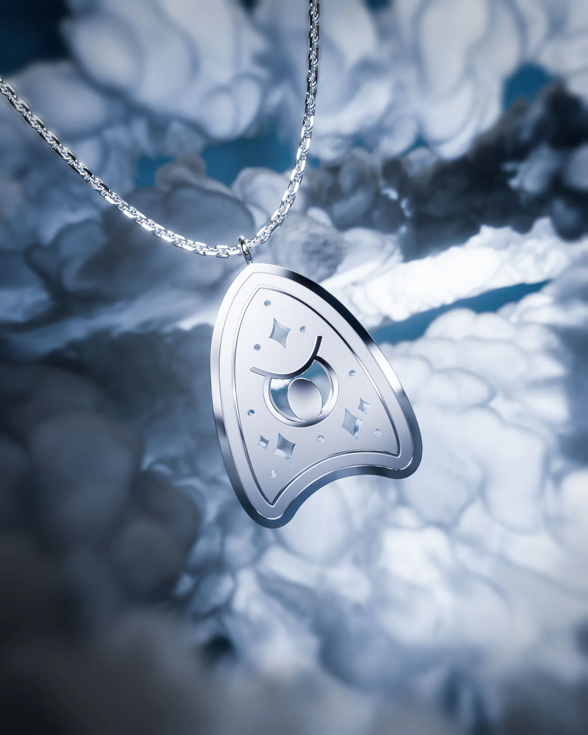 The Seance Pendant - Image 3