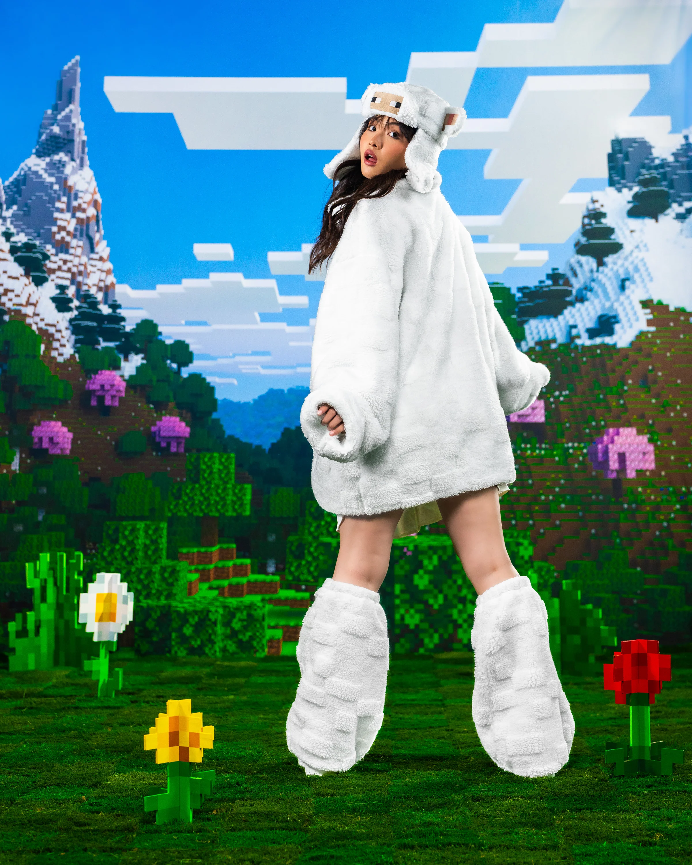 The Sheep Sherpa - Image 4