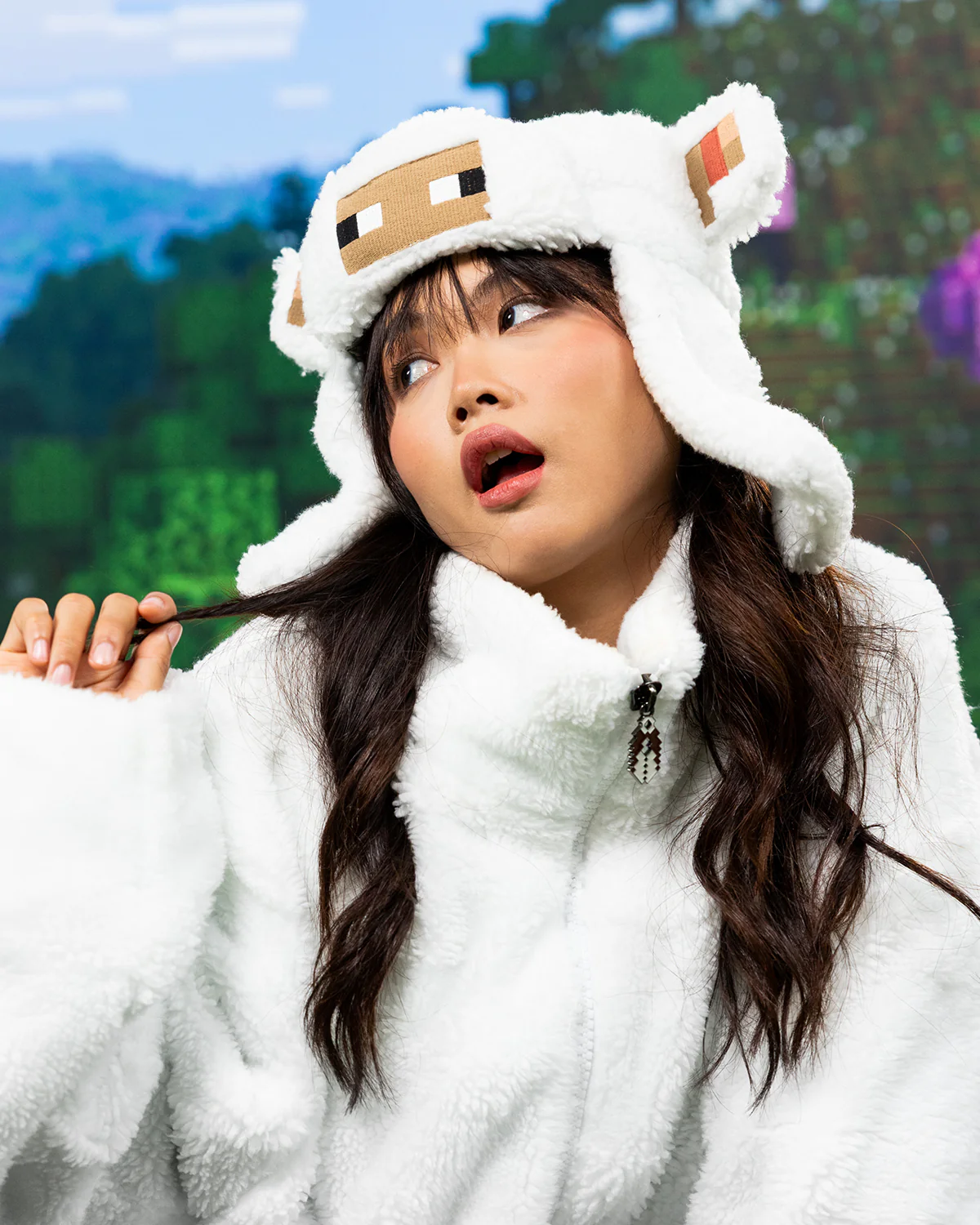 The Sheep Ushanka - Image 9