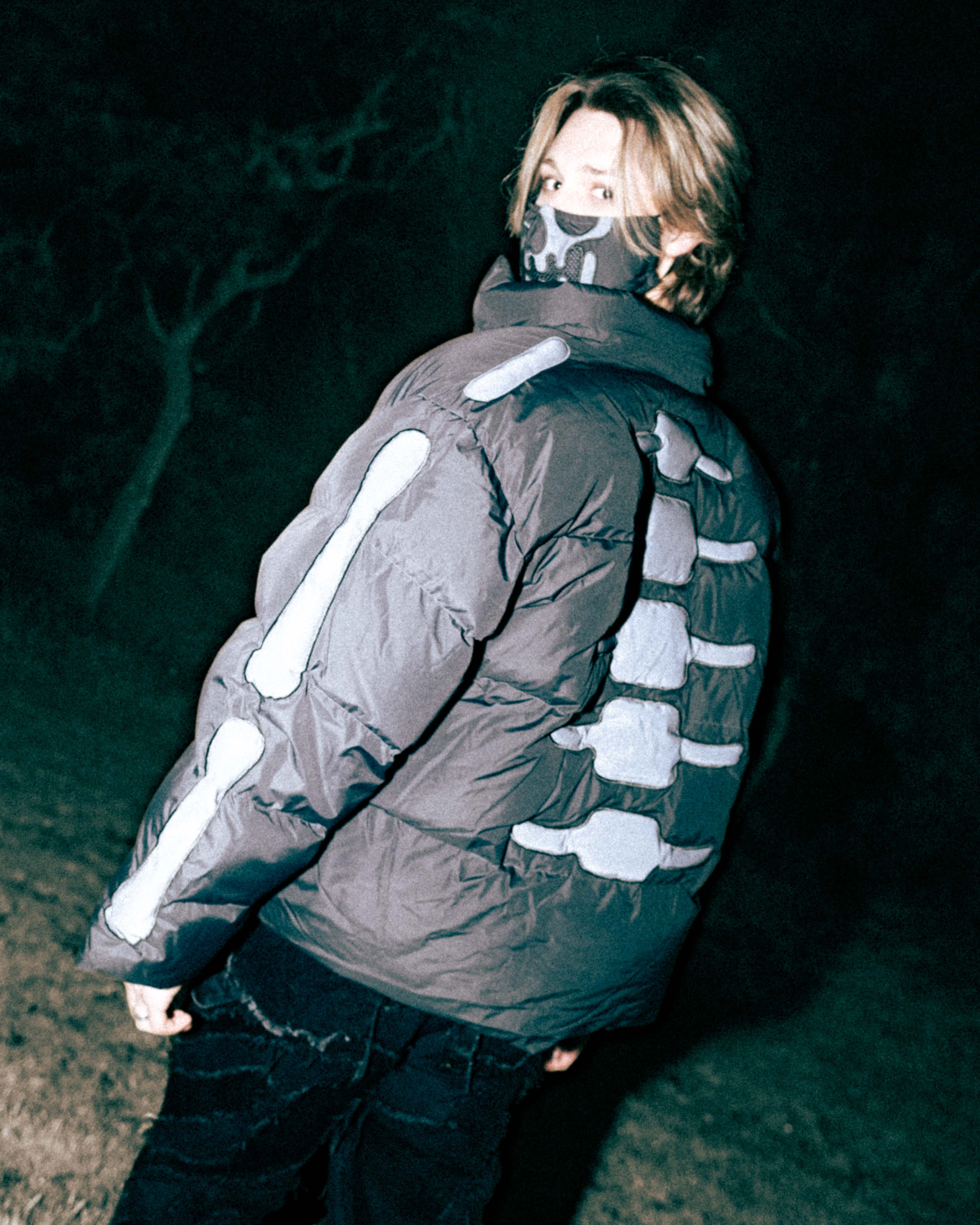 The Skull Puffer - Image 4