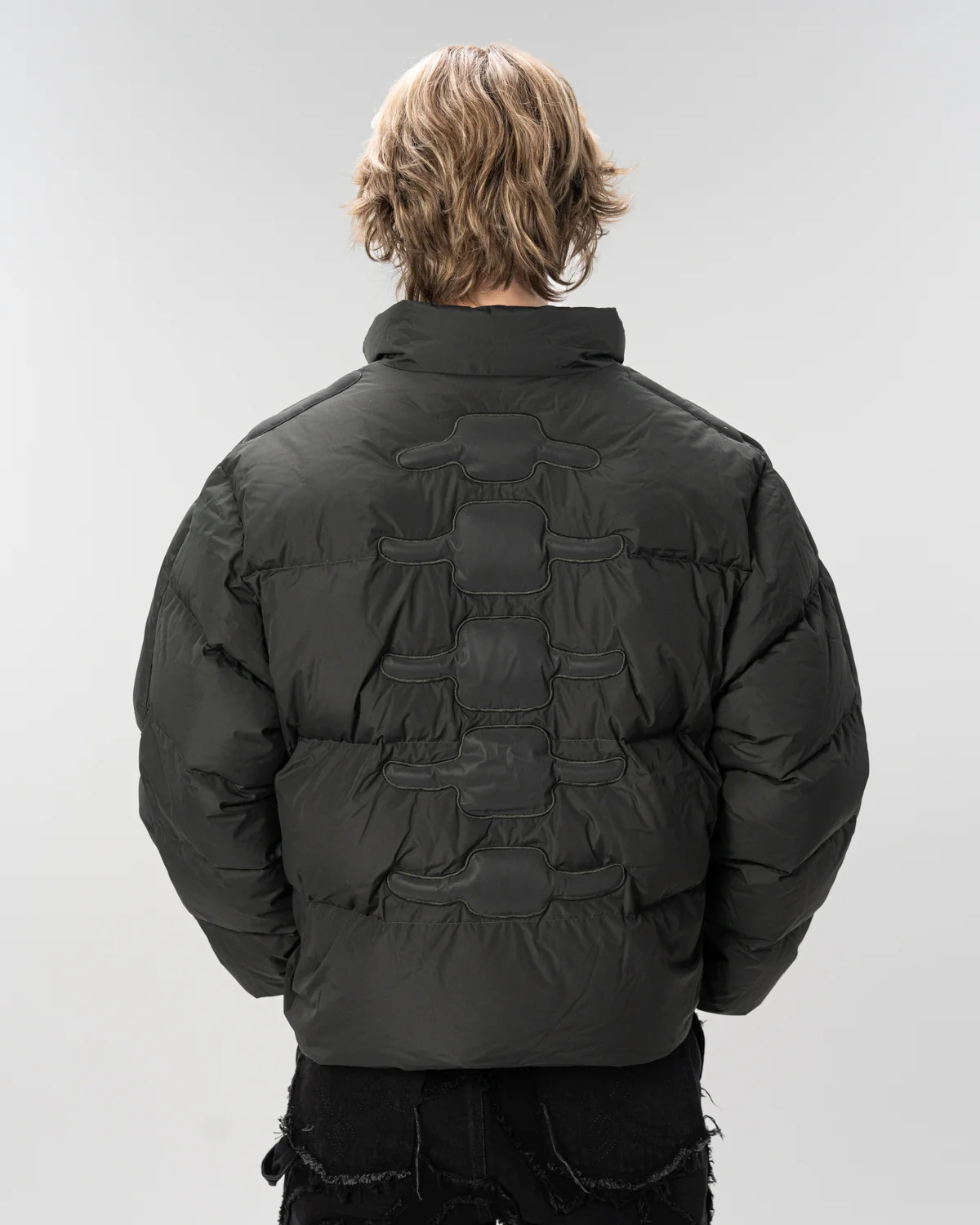 The Skull Puffer - Image 5
