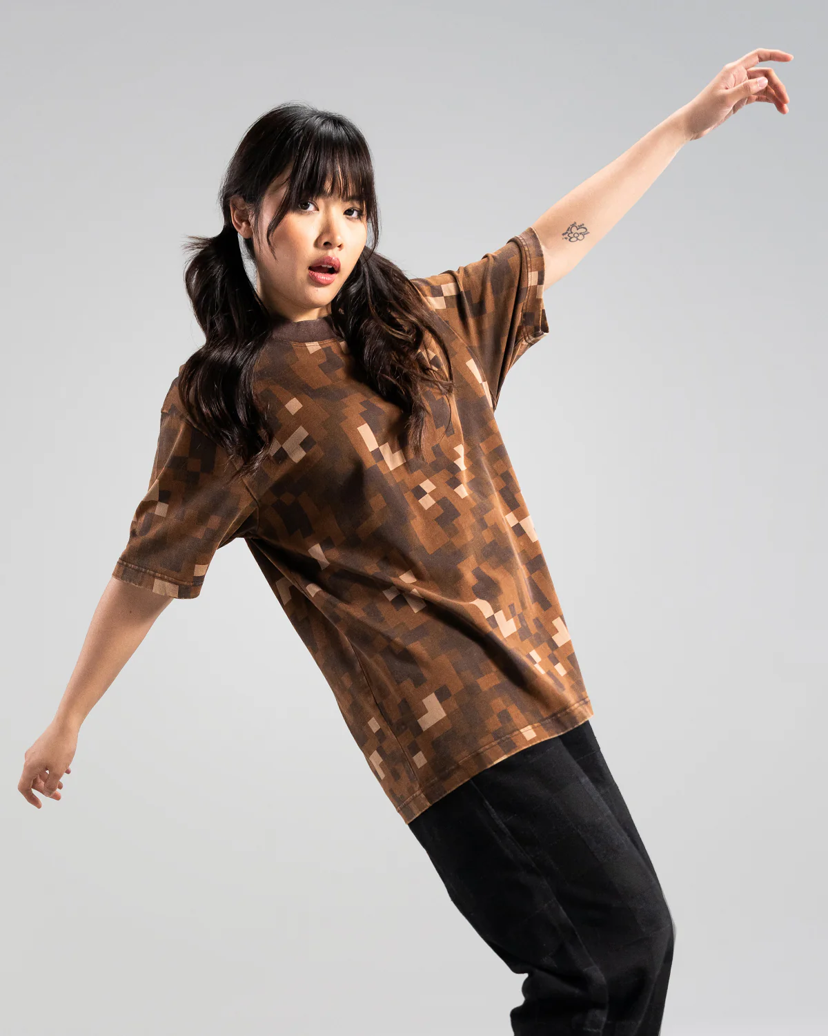The Soul Sand Tee - Image 5