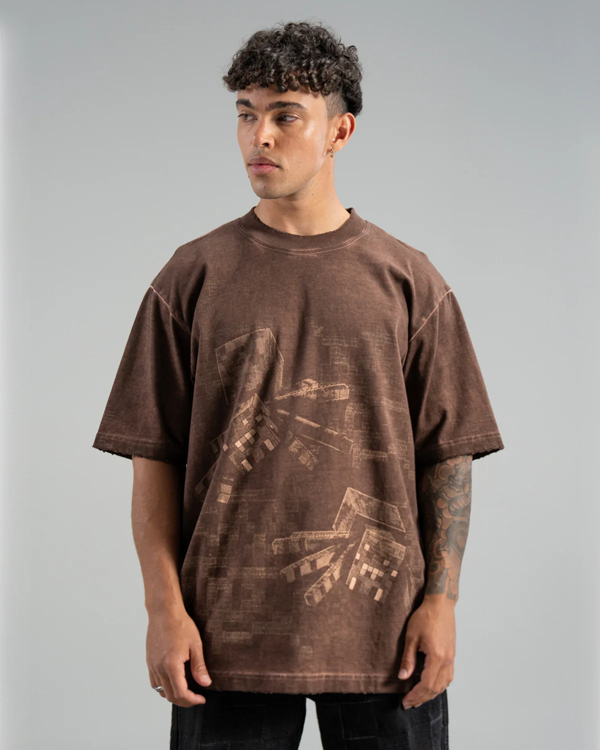 The Spider Tee - Image 2
