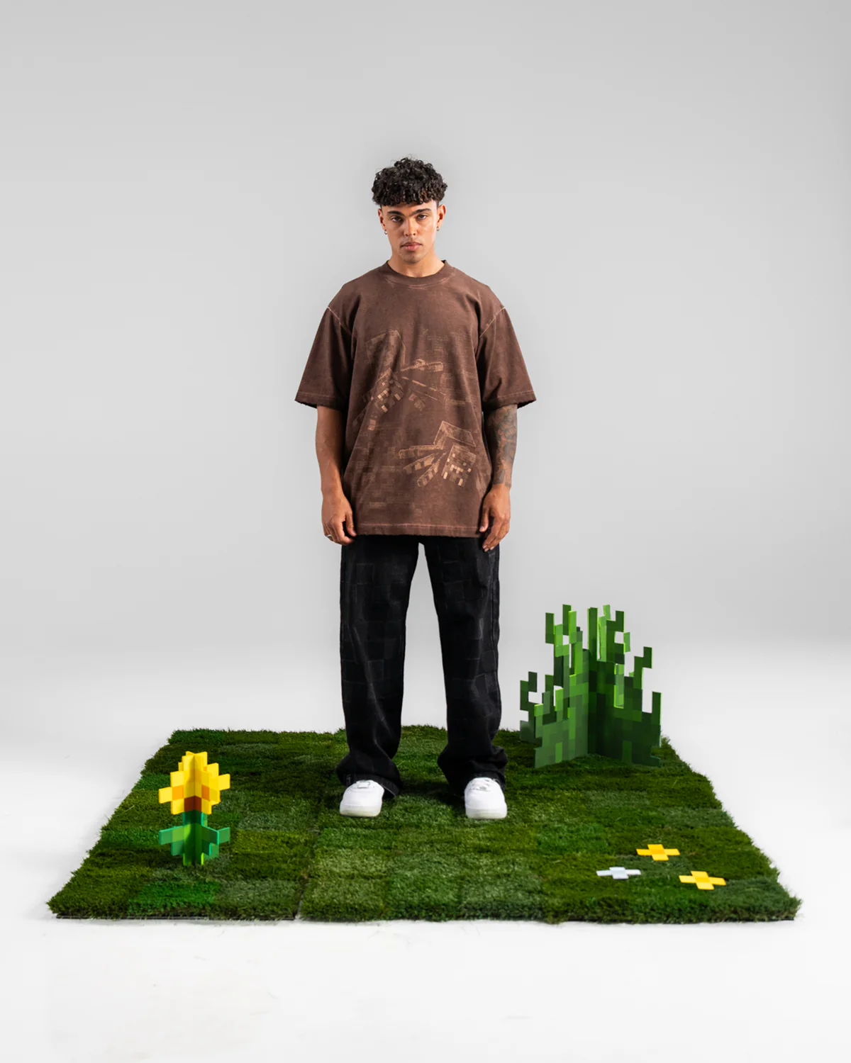 The Spider Tee - Image 4