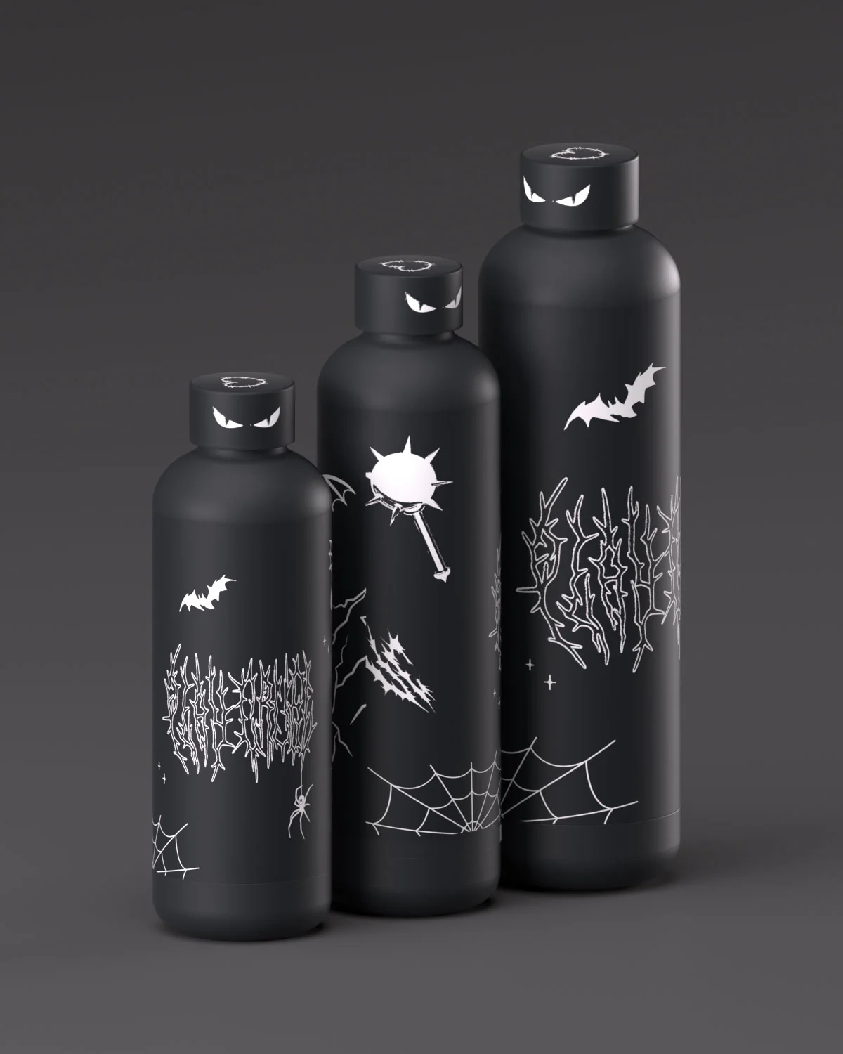 The Spooky Bottle - Image 4