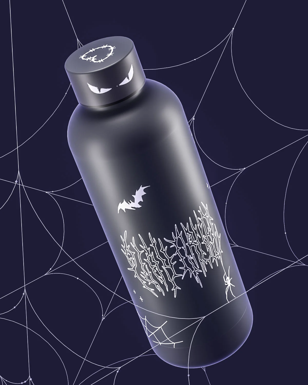 The Spooky Bottle - Image 6