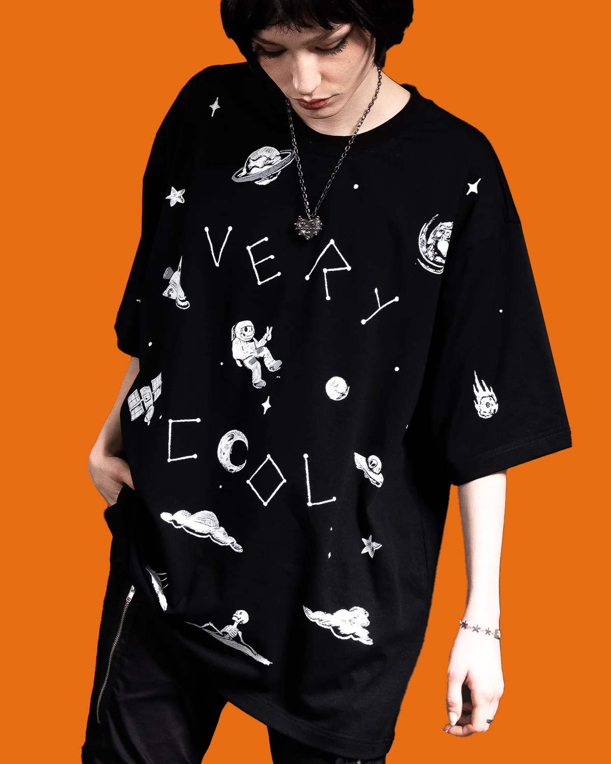 The Stargazer Tee - Image 3