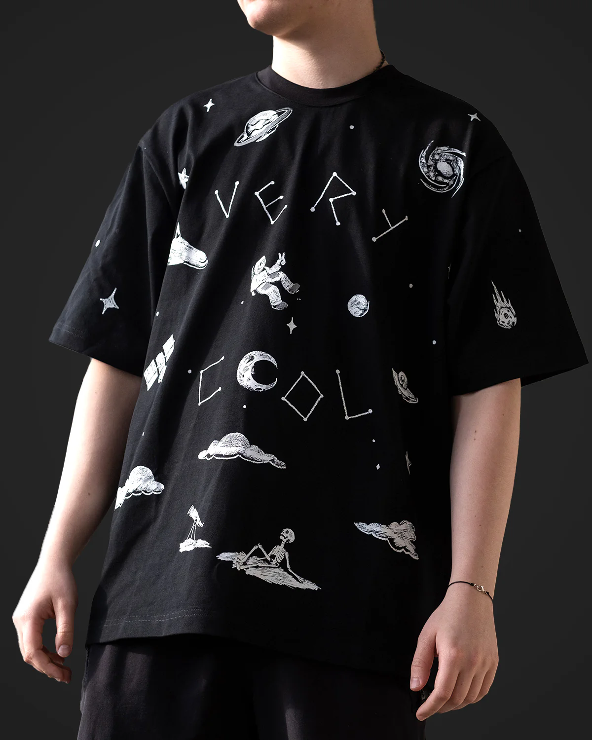 The Stargazer Tee - Image 4