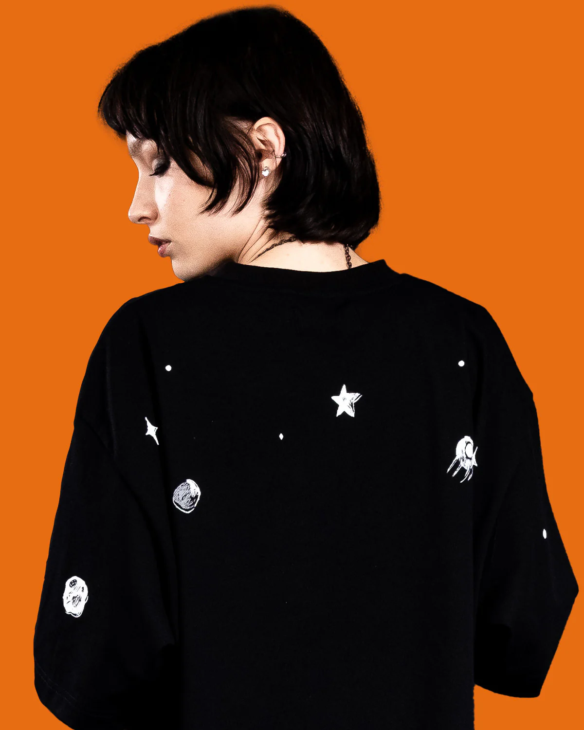 The Stargazer Tee - Image 6