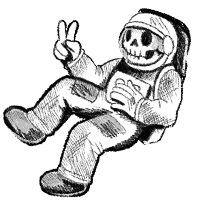 The Stargazer Tee - Image 7