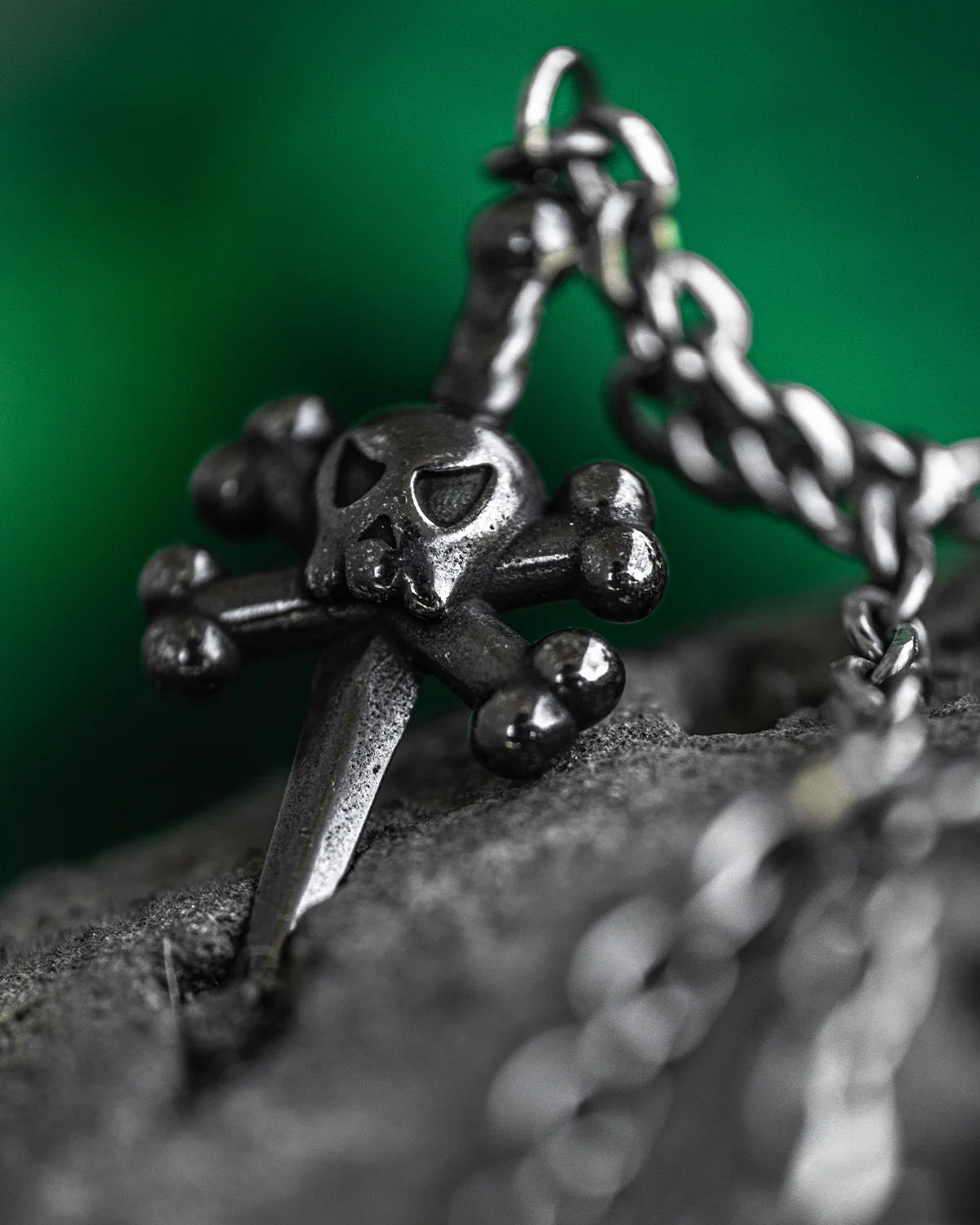 The Sword Chain - Image 4