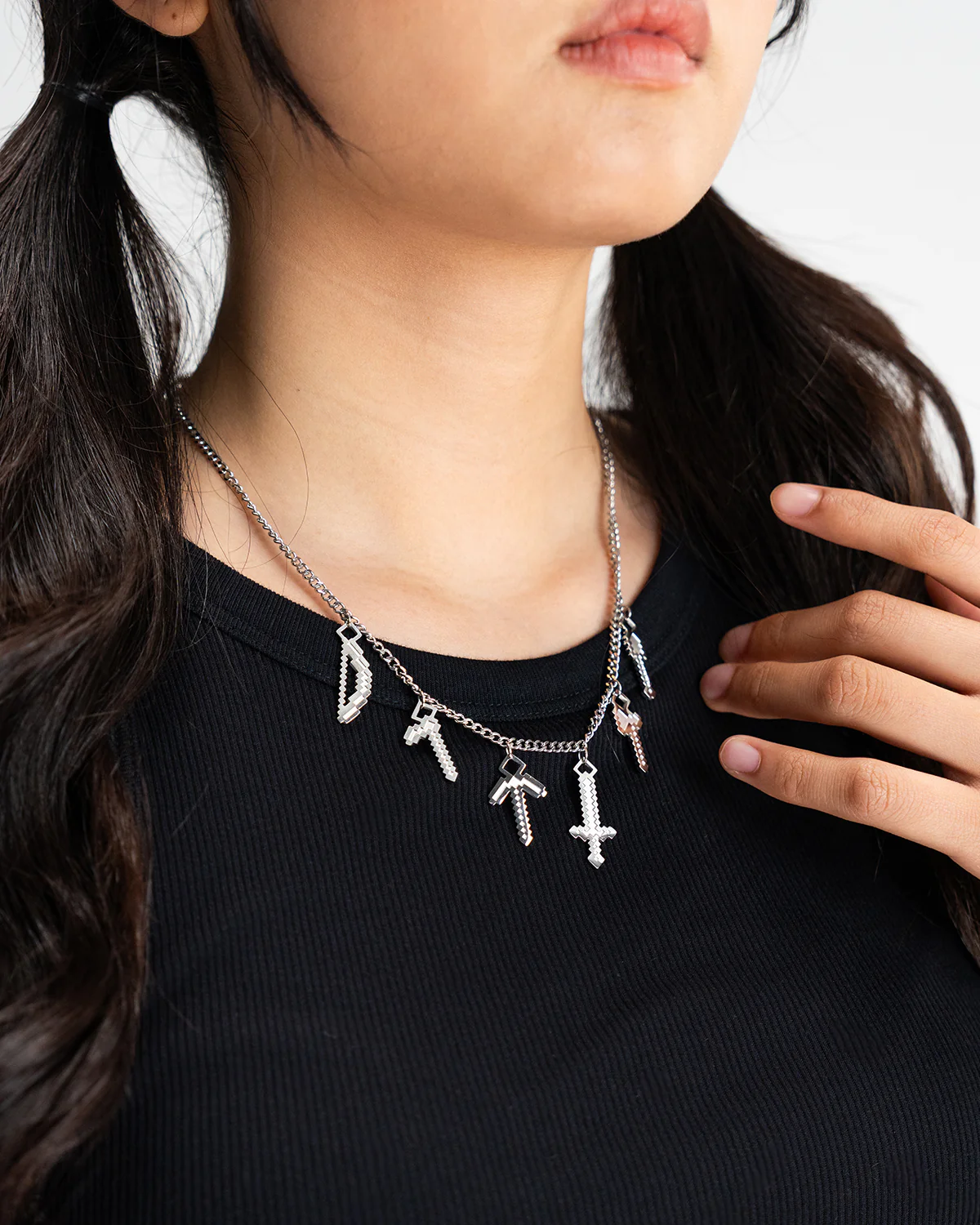 The Tool Necklace - Image 4
