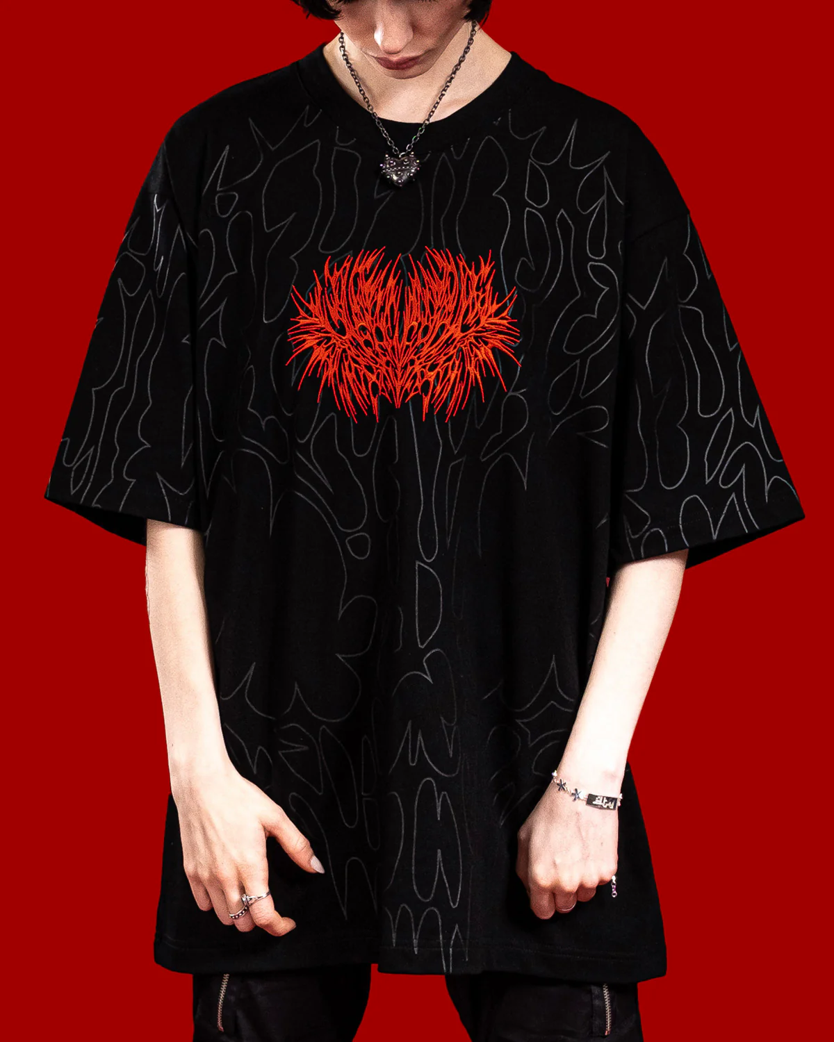 The Topography Tee - Image 4