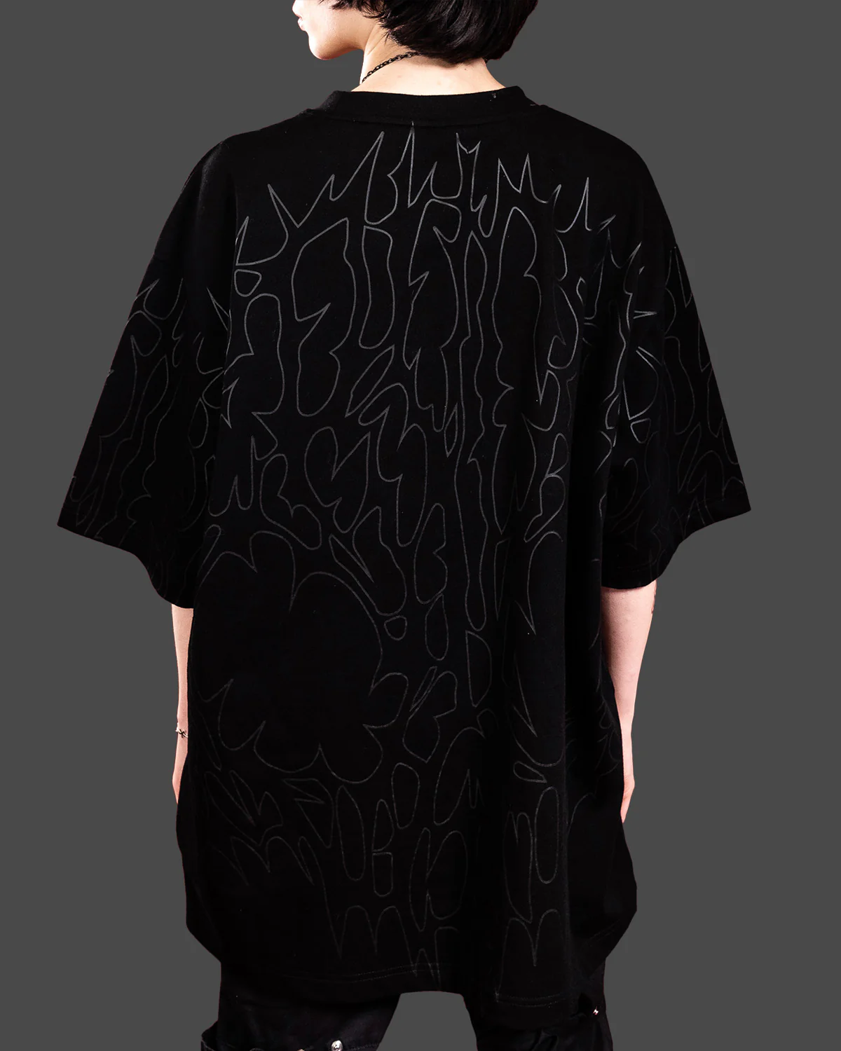 The Topography Tee - Image 5