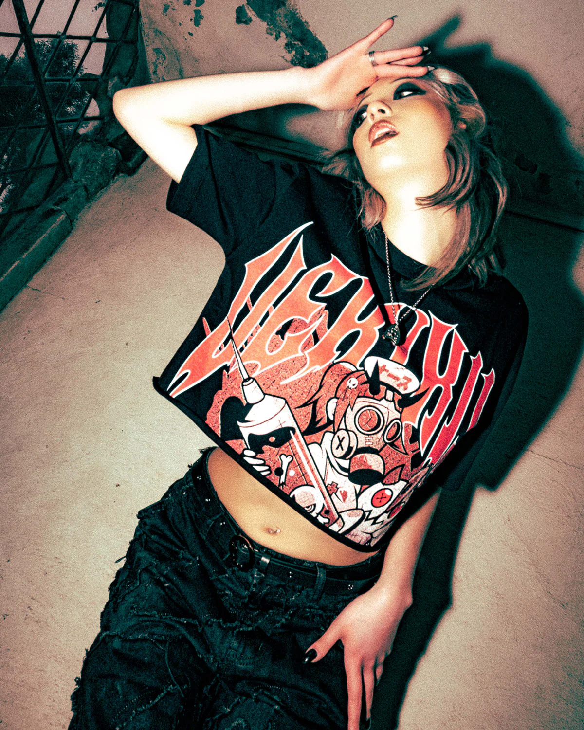 The Nurse Crop - Image 4