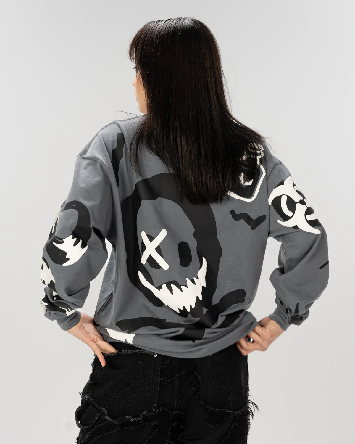 The Toxic Longsleeve - Image 6