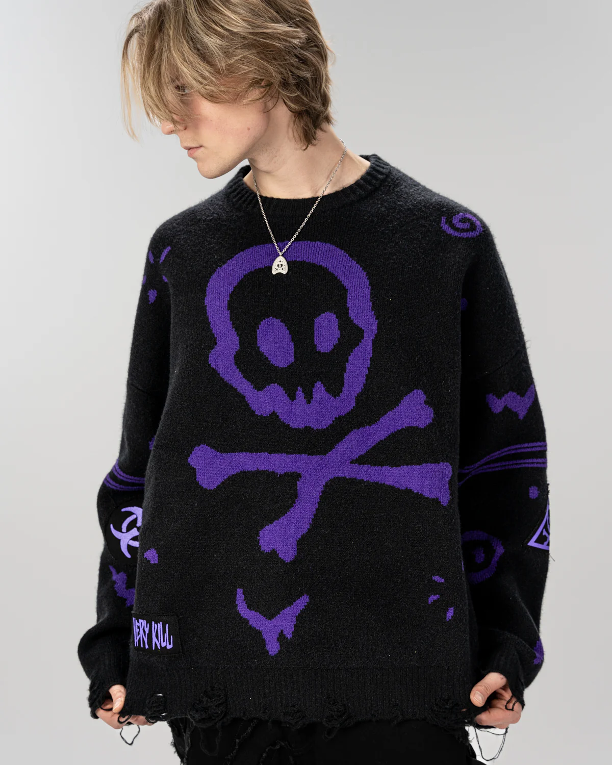 The Toxic Knit - Image 3