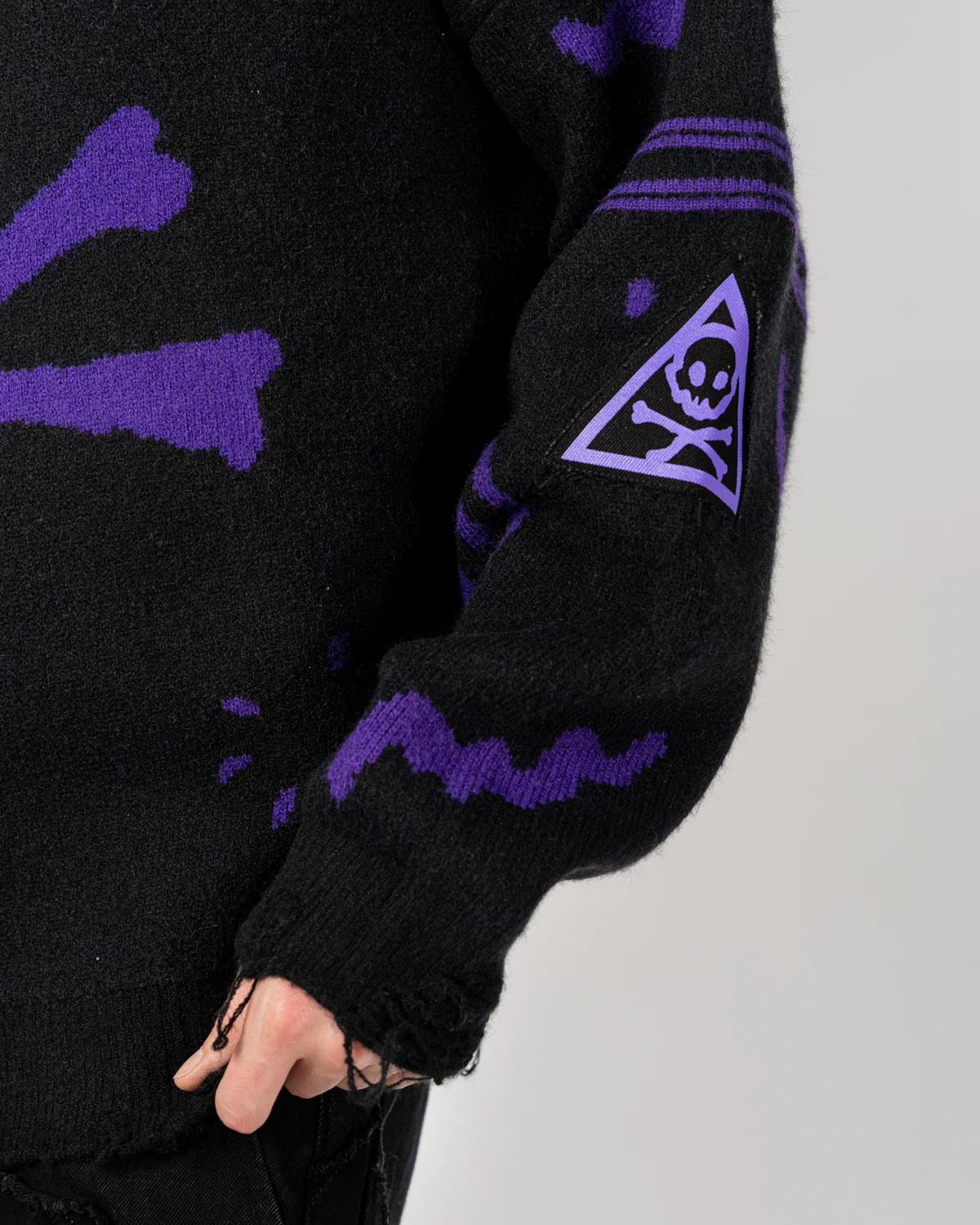 The Toxic Knit - Image 4