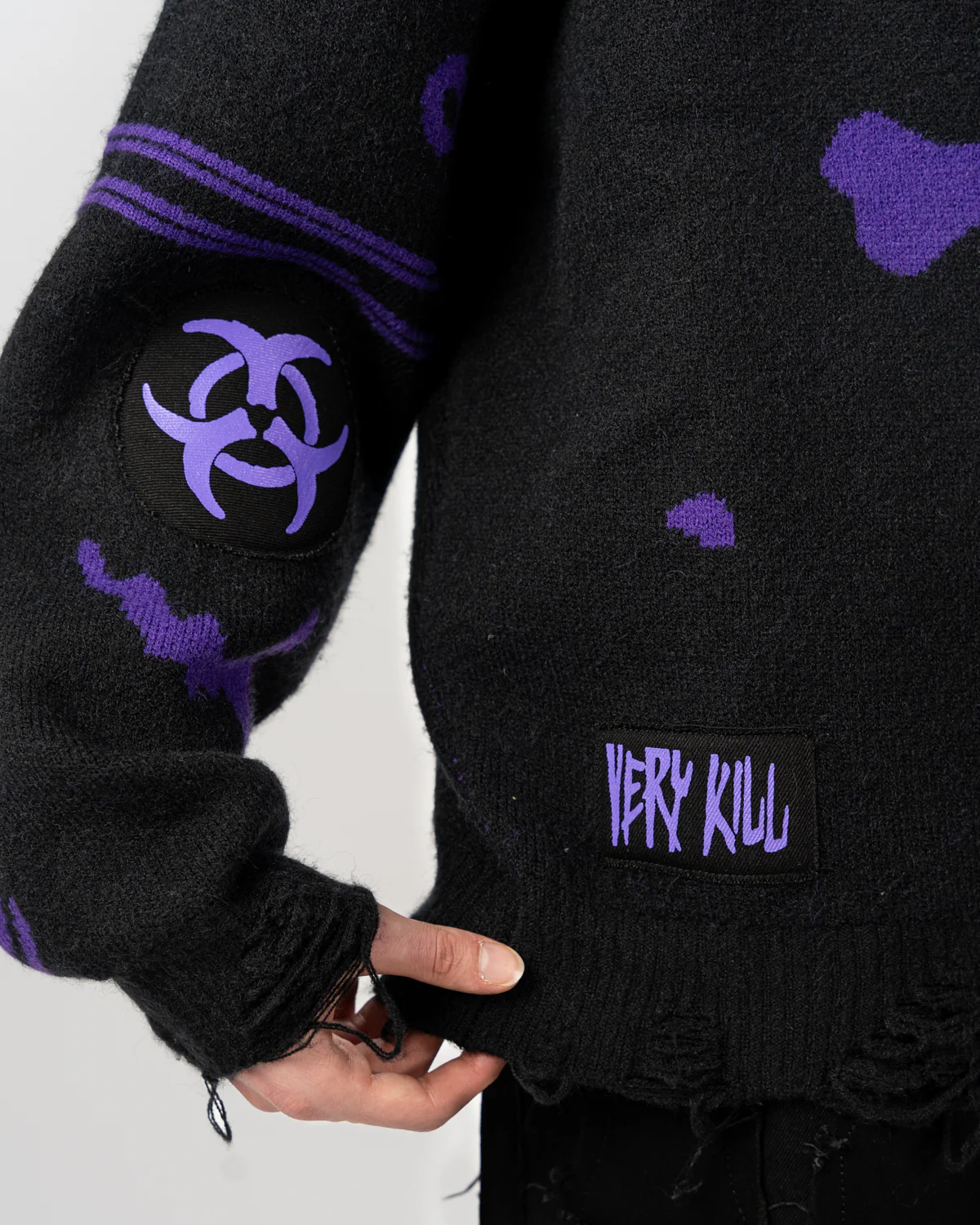 The Toxic Knit - Image 6