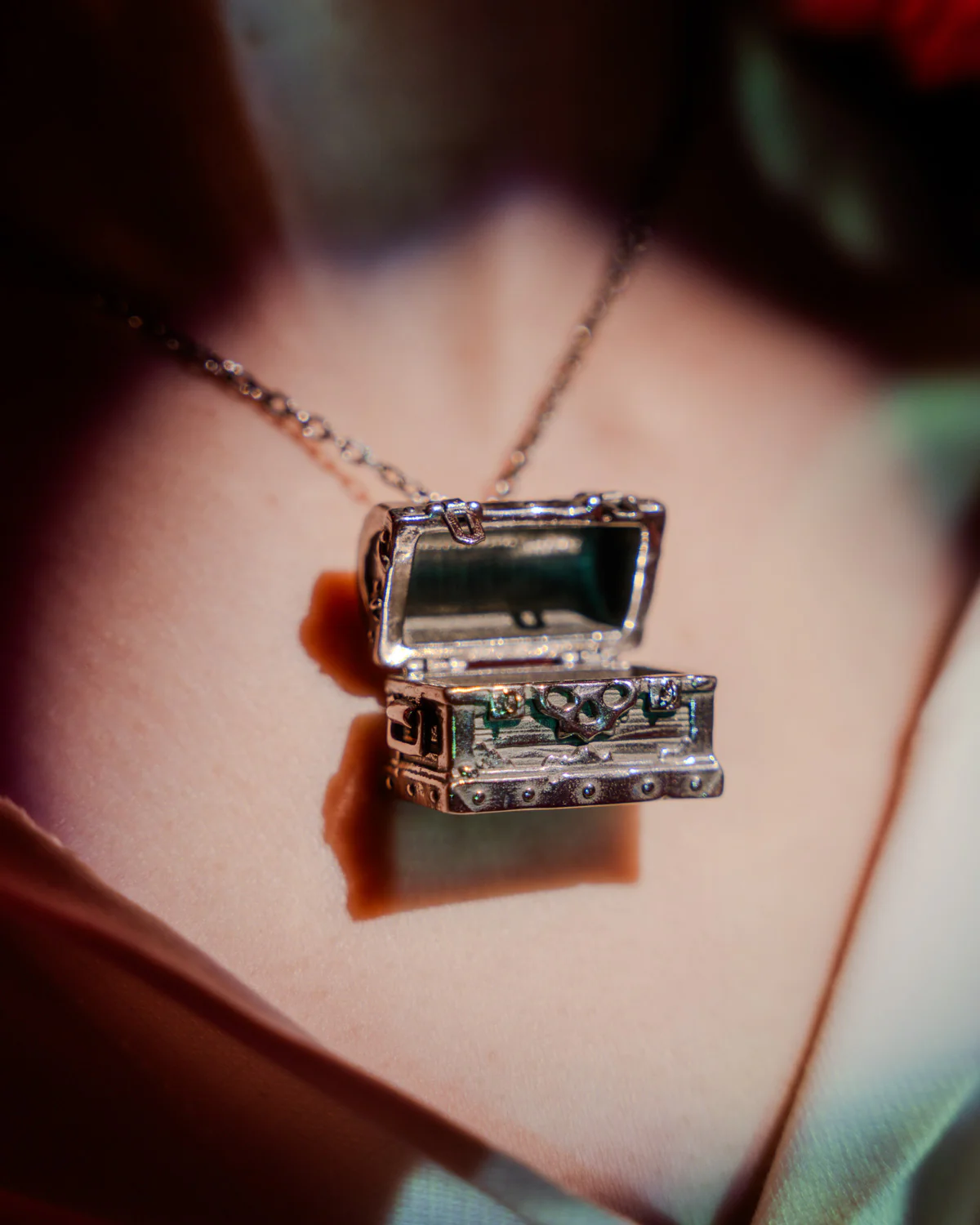 The Treasure Chain - Image 8