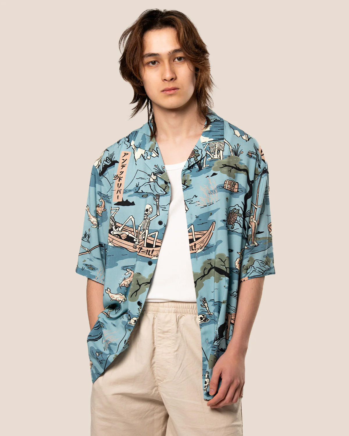 The Tsuri Shirt - Image 4