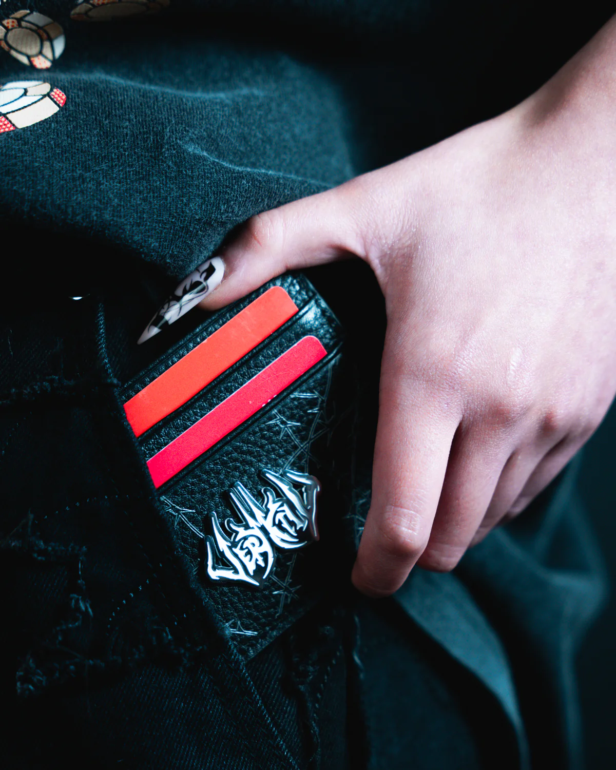 The Very Kill Wallet - Image 2