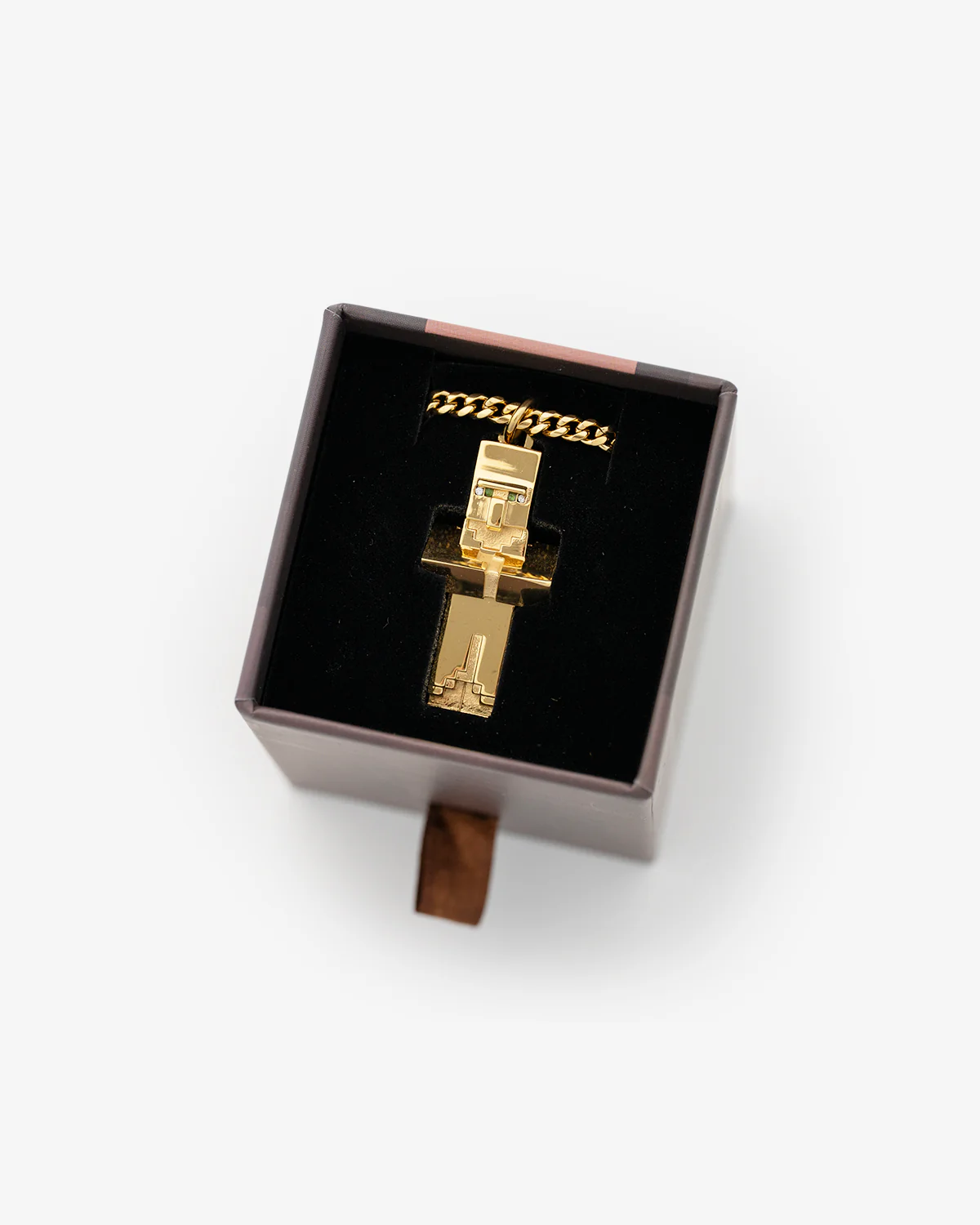 The Villager Pendant - Image 3