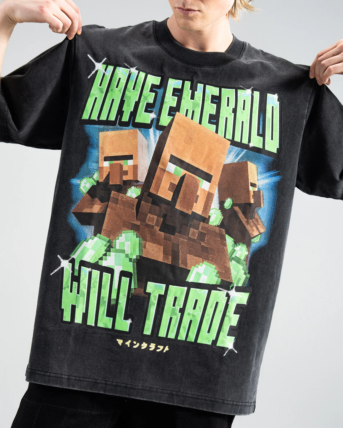 The Villager Tee - Image 2