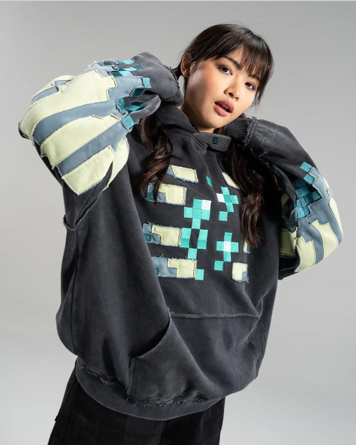 The Warden Hoodie - Image 3