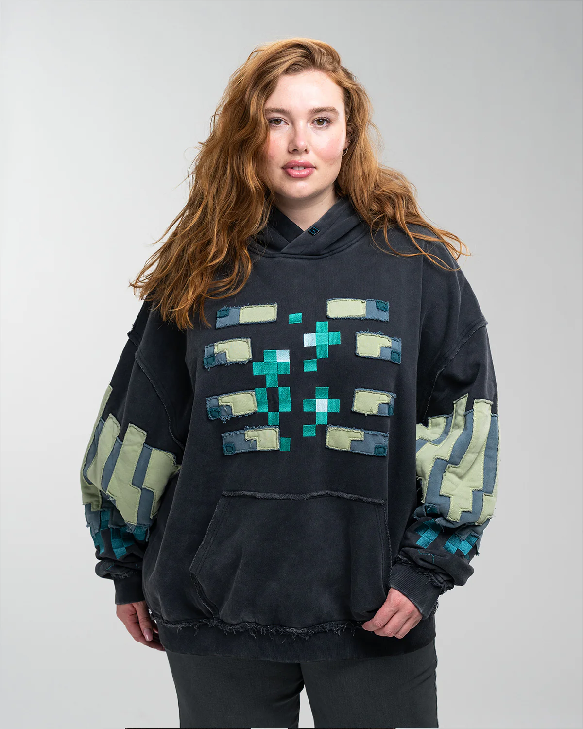 The Warden Hoodie - Image 4
