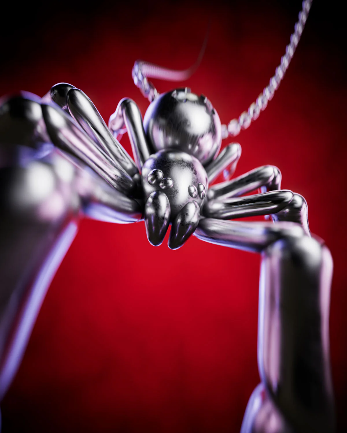 The Weaver Chain - Image 6