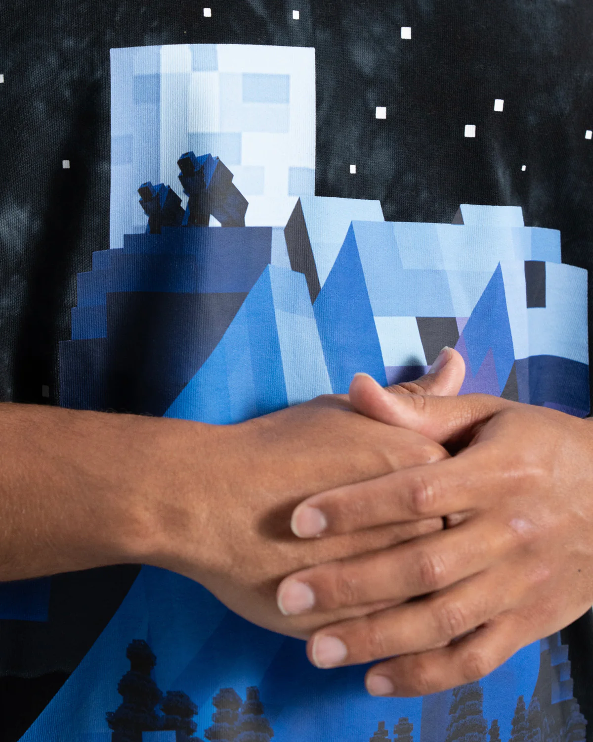 The Wolf Tee - Image 3