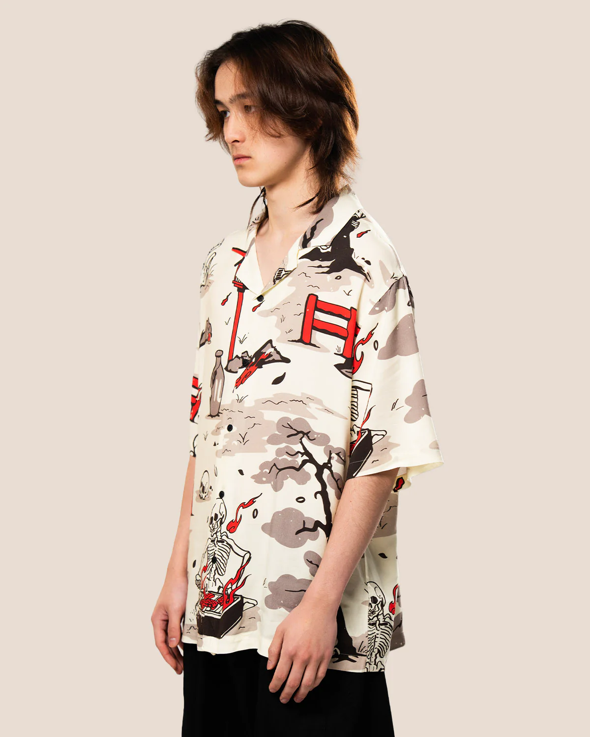 The Yakiniku Shirt - Image 5